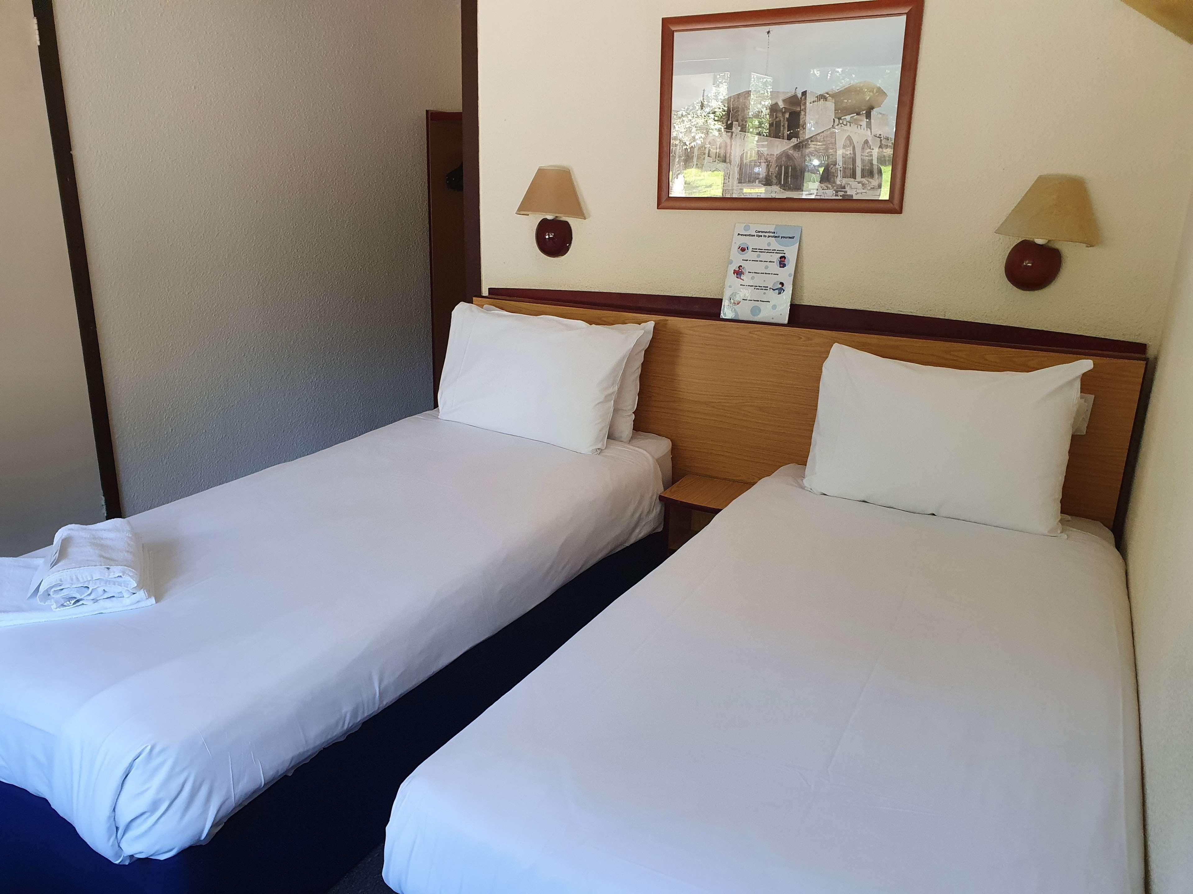 Campanile Hotel Cardiff Eksteriør billede