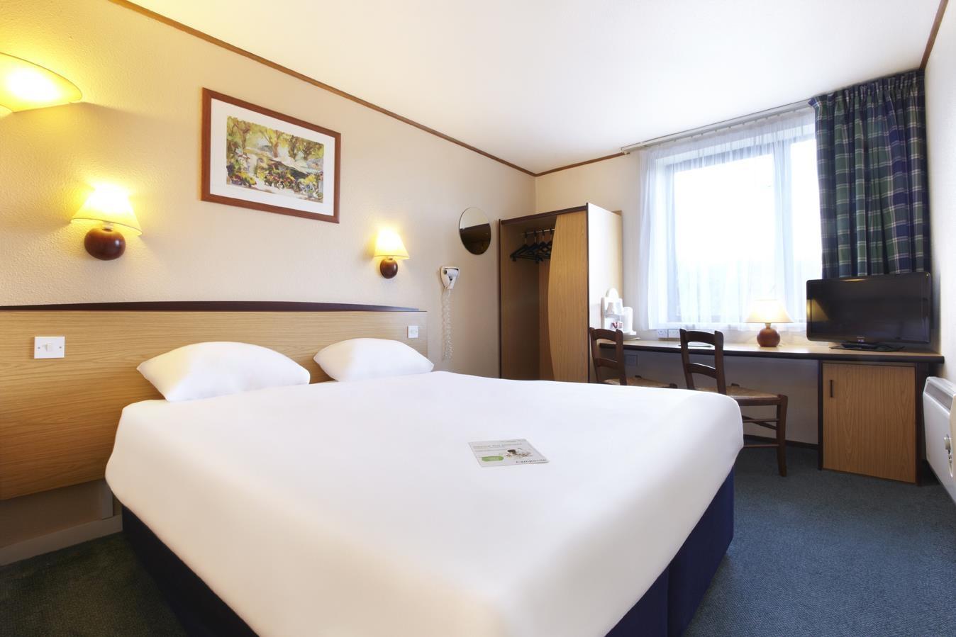 Campanile Hotel Cardiff Eksteriør billede