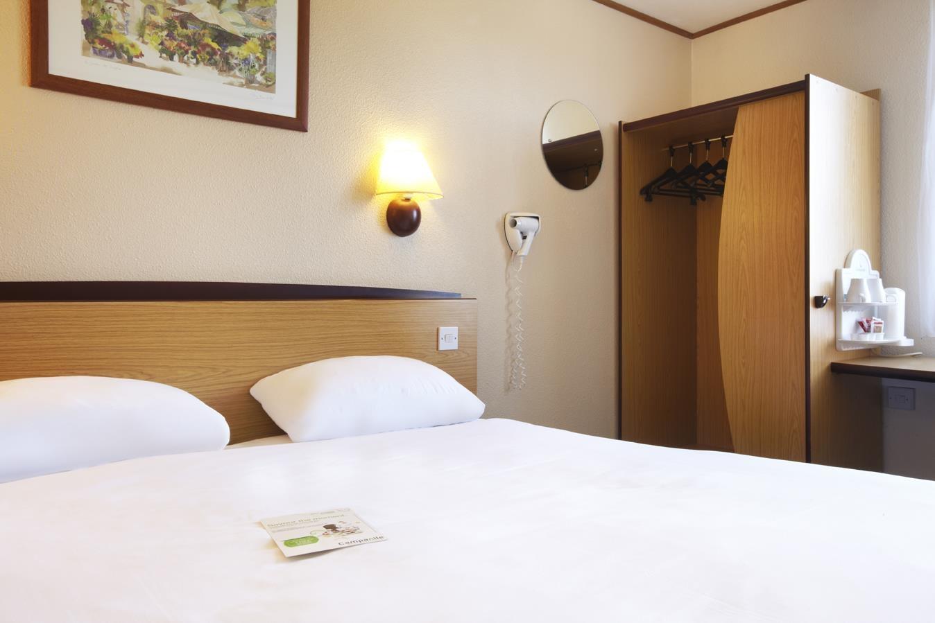 Campanile Hotel Cardiff Eksteriør billede