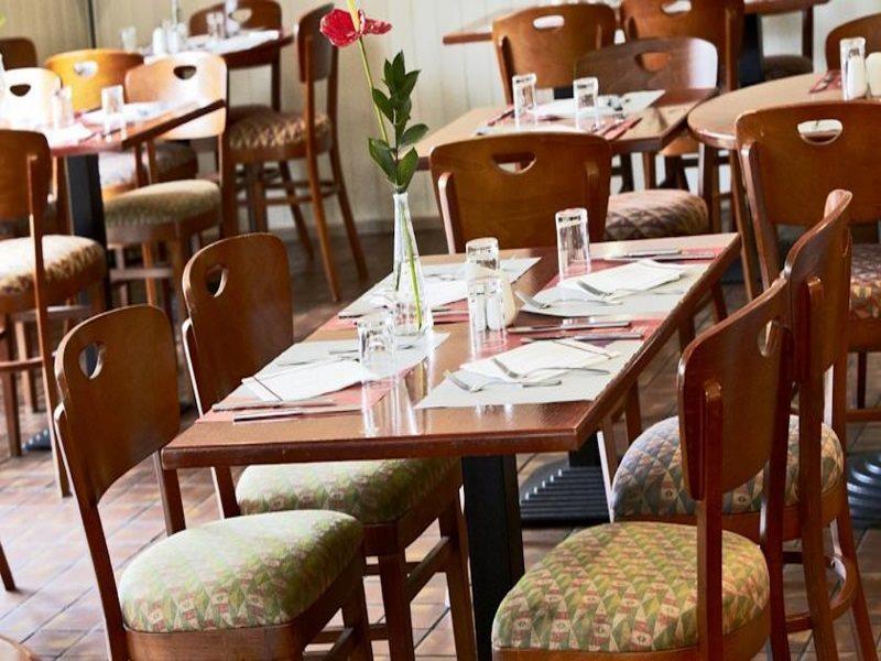 Campanile Hotel Cardiff Eksteriør billede